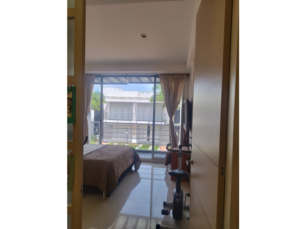 SE VENDE CASA CERCA A CONFENALCO - FUSAGASUGA - 4