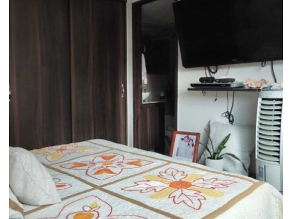 APARTAMENTO EN VENTA EN ITAGUI — foto 6