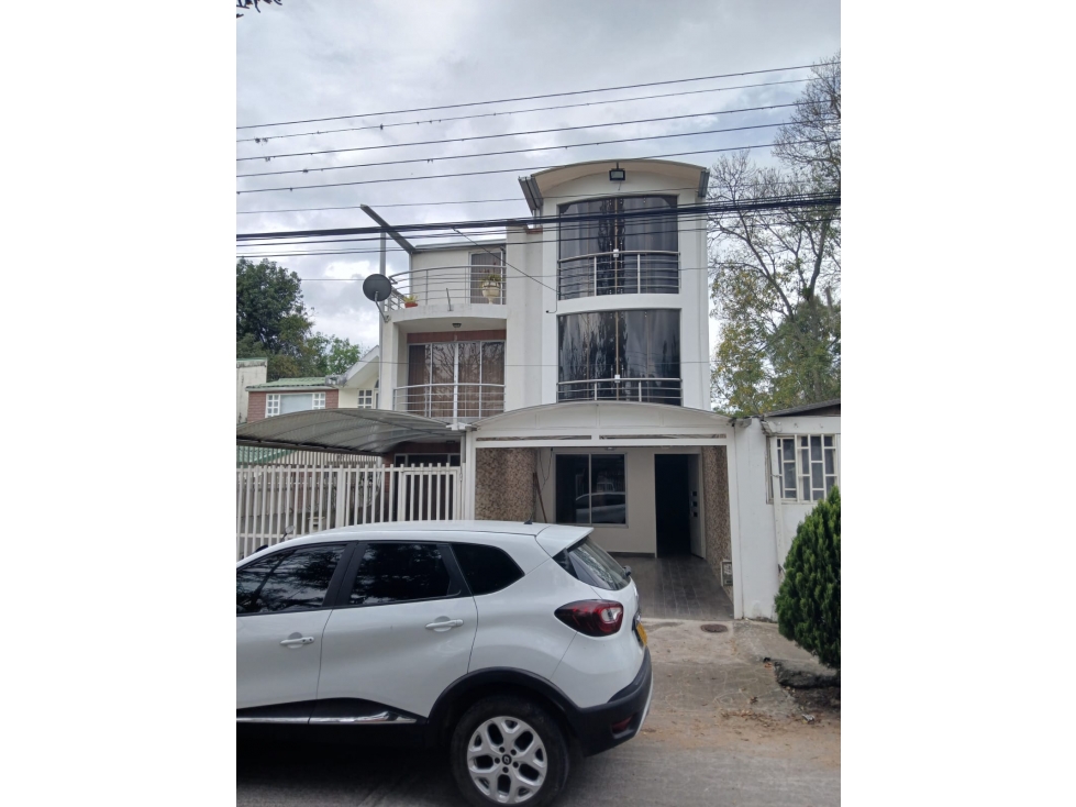CASA EN VENTA EN MARSELLA - FUSAGASUGA - 5