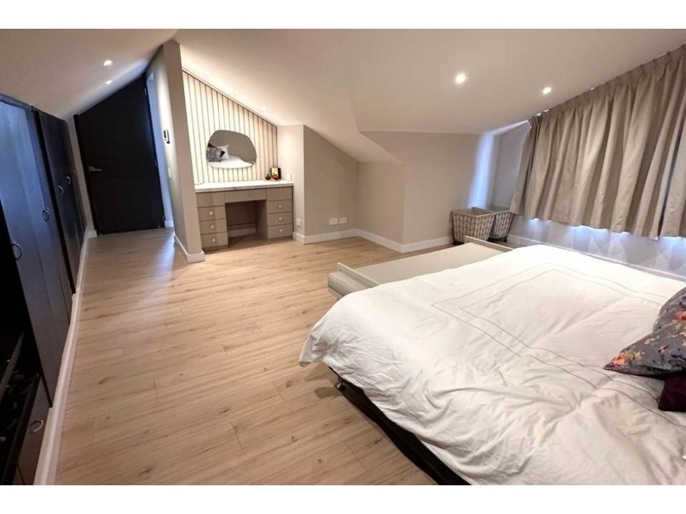 CASA EN VENTA EN SAN JOSE DE BAVARIA - BOGOTÁ — foto 4