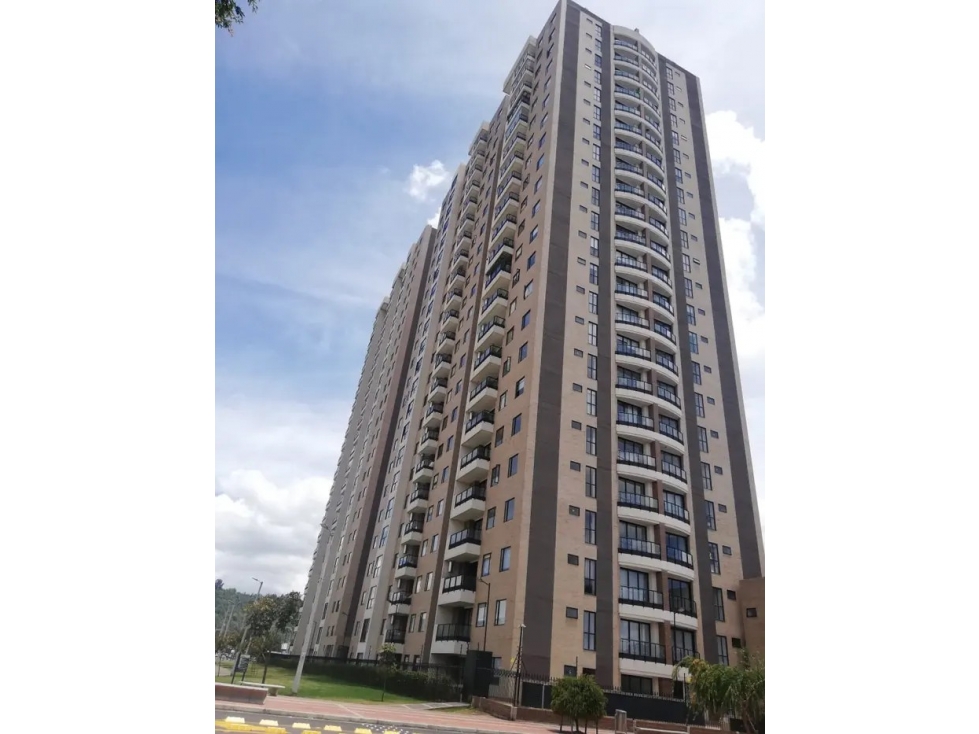 APARTAMENTO EN ARRIENDO EN BRITALIA - BOGOTA