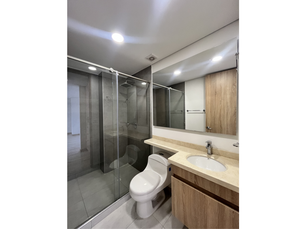 SE VENDE APARTAMENTO EN QUINTA PAREDES BOGOTÁ 201 — foto 2