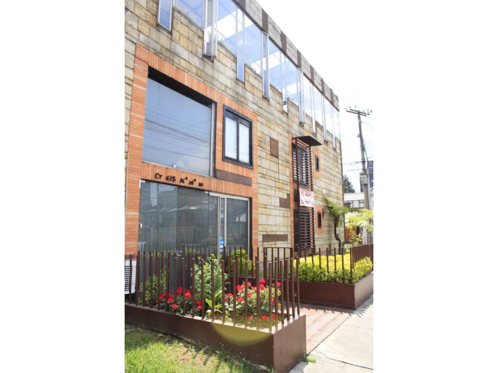 OPORTUNIDAD DE NEGOCIO - HOTEL EN VENTA EN QUINTA PAREDES - BOGOTA — foto 3
