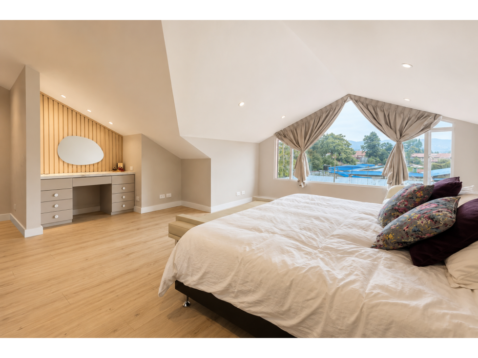 CASA EN VENTA EN SAN JOSE DE BAVARIA - BOGOTÁ — foto 3