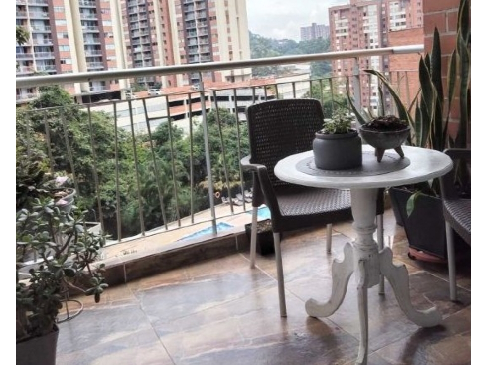 APARTAMENTO EN VENTA EN ITAGUI