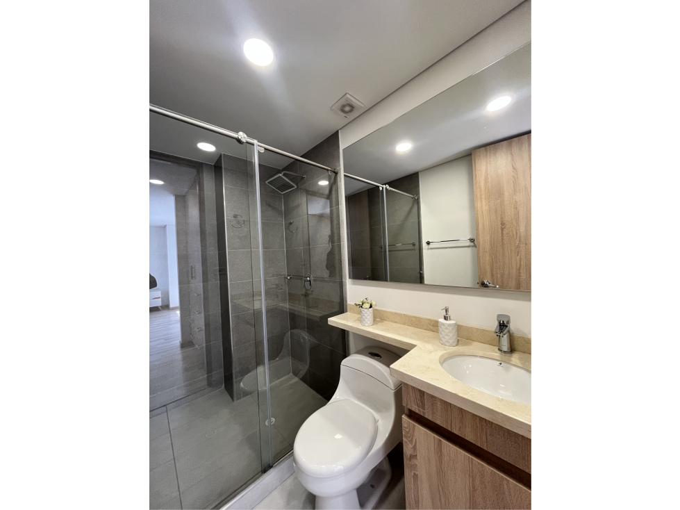 SE VENDE APARTAMENTO EN QUINTA PAREDES BOGOTÁ 301 — foto 3