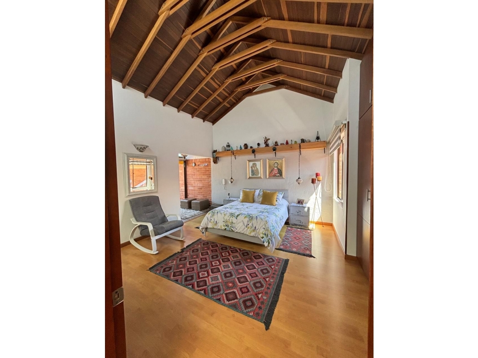 SE VENDE CASA EN COTA - CUNDINAMARCA — foto 4