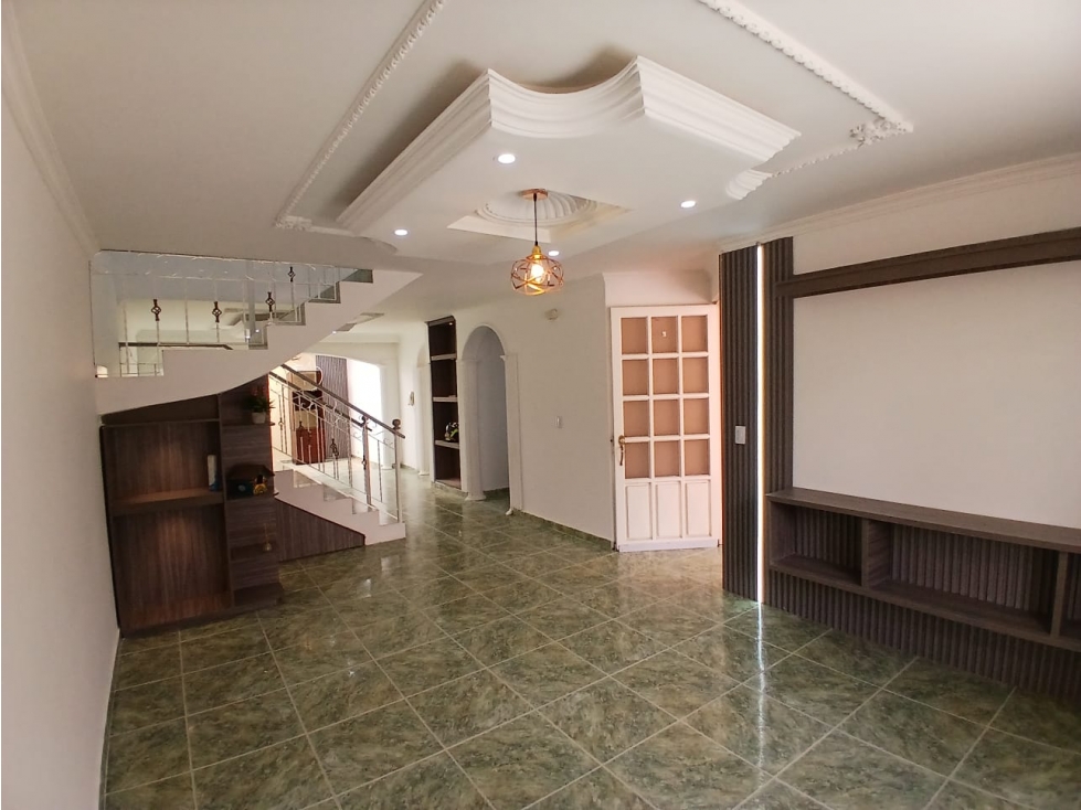 CASA EN VENTA EN EL ENCANTO - FUSAGASUGA - 2