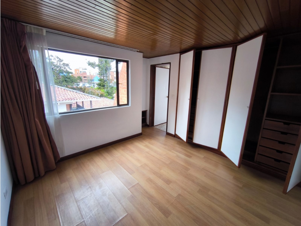 CASA EN VENTA LA CALLEJA - BOGOTA
