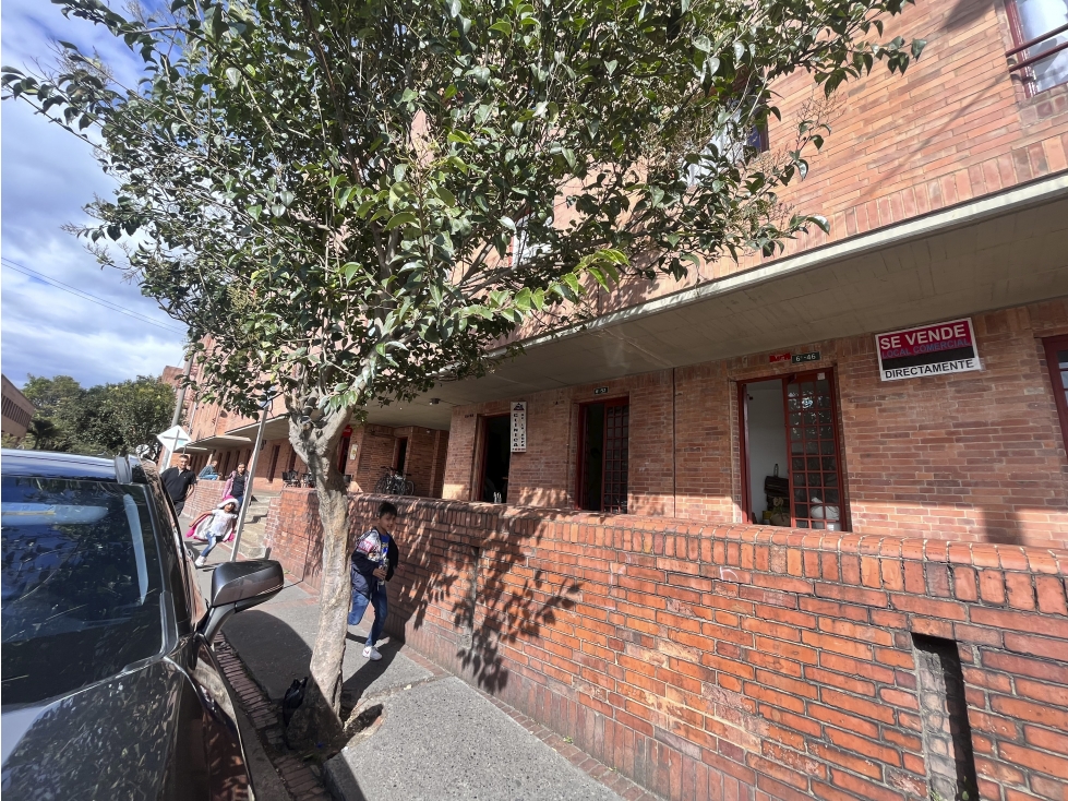 LOCAL CENTRO CASA PRESIDENCIAL EN VENTA BOGOTA — foto 3