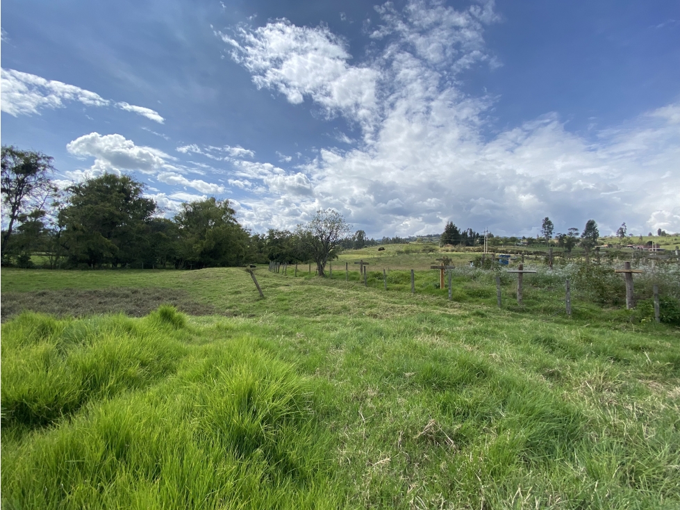 FINCA EN SOTAQUIRA EN VENTA - BOYACA - 3