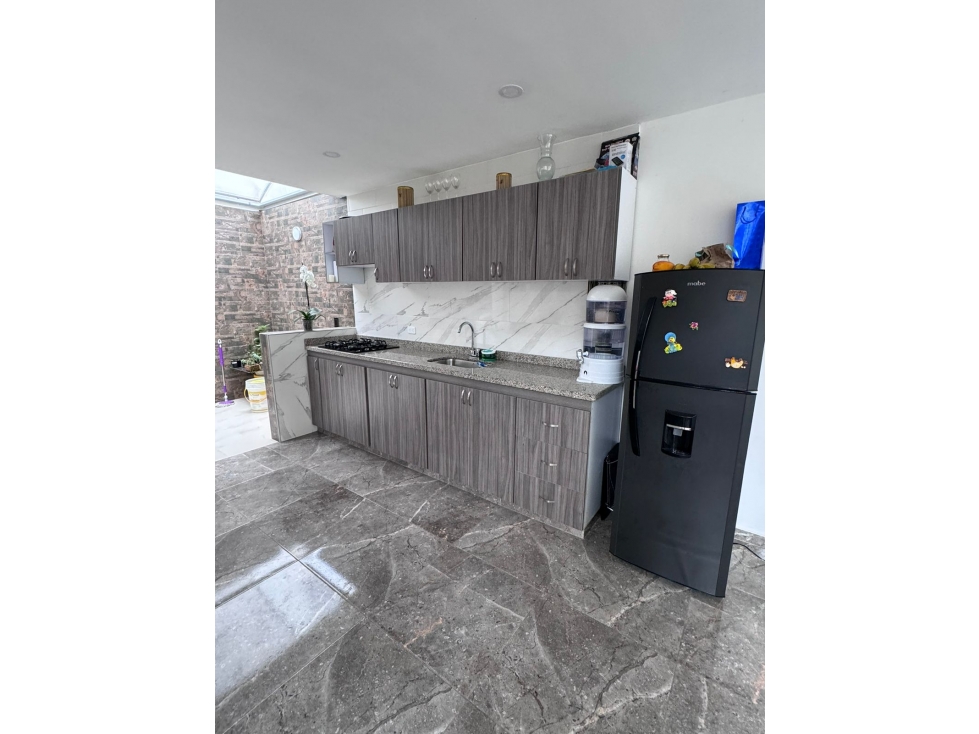 CASA EN FUSAGASUGA EN VENTA - CUNDINAMARCA - 3