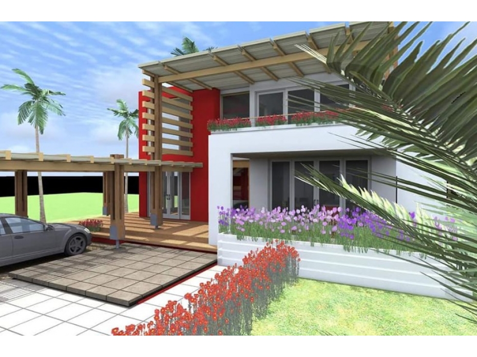 LOTE EN VENTA EN GRANADA - META - 3