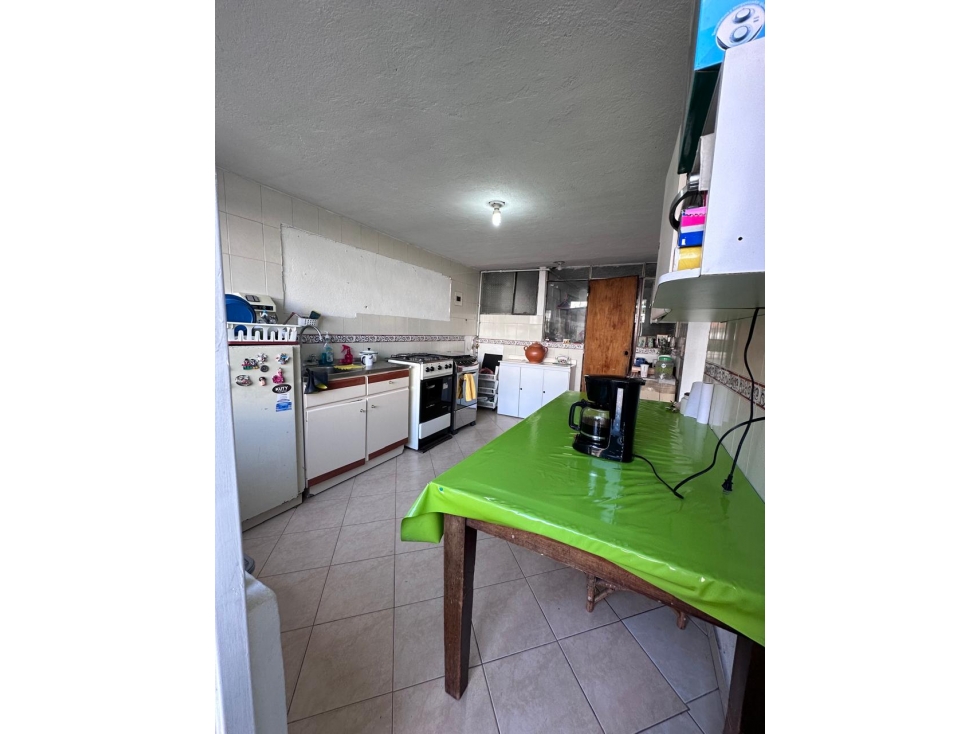 CASA EN VENTA EN BONANZA - BOGOTA — foto 4