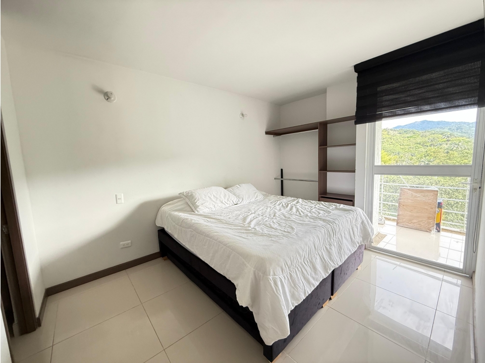 APARTAMENTO EN ARRIENDO EN VILLETA - CUNDINAMARCA — foto 6
