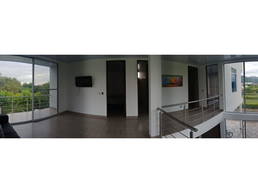 CASA VENTA FLANDES - TOLIMA - 6