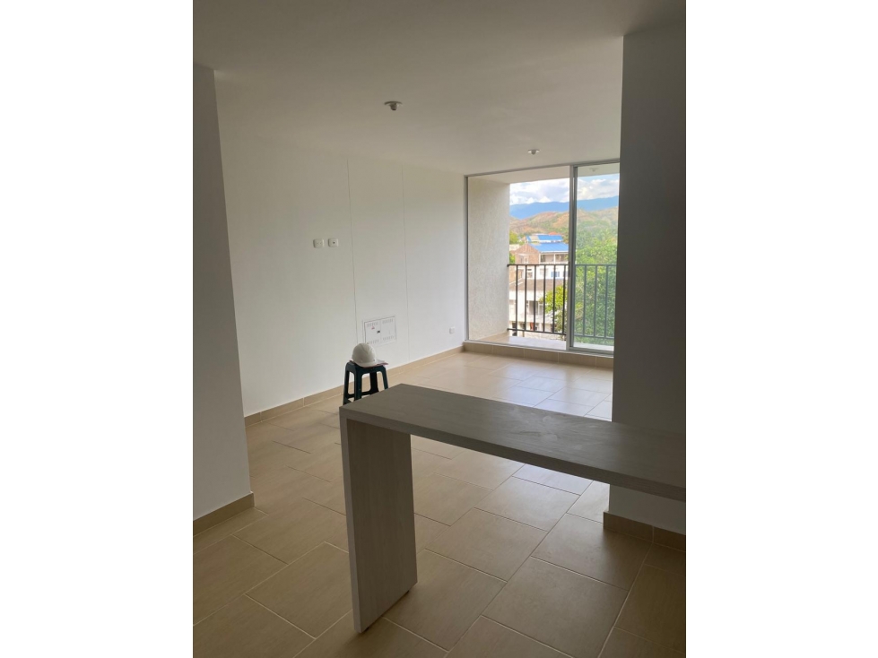 APARTAMENTO EN VENTA CARMEN DE APICALA - TOLIMA - 3