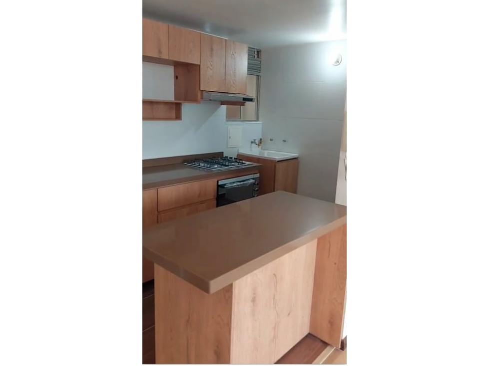 APARTAMENTO EN VENTA EN LA PROSPERIDAD - MADRID - CUNDINAMARCA — foto 3
