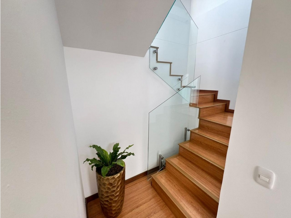 APARTAMENTO DUPLEX EN VENTA EN SAMPER MENDOZA - BOGOTA — foto 4