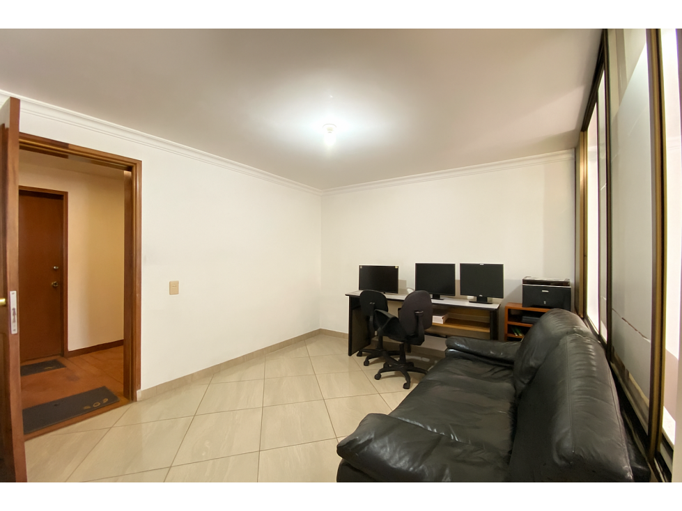 OFICINA EN ARRIENDO EN CHAPINERO - BOGOTA — foto 4