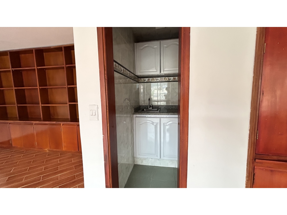 OFICINA EN ARRIENDO EN EL LAGO - BOGOTA — foto 5