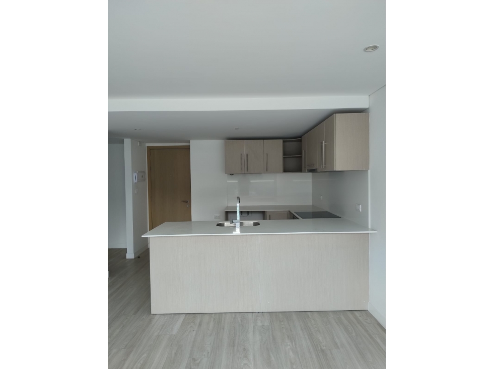 SE VENDE APARTAESTUDIO BACATA - BOGOTA — foto 2