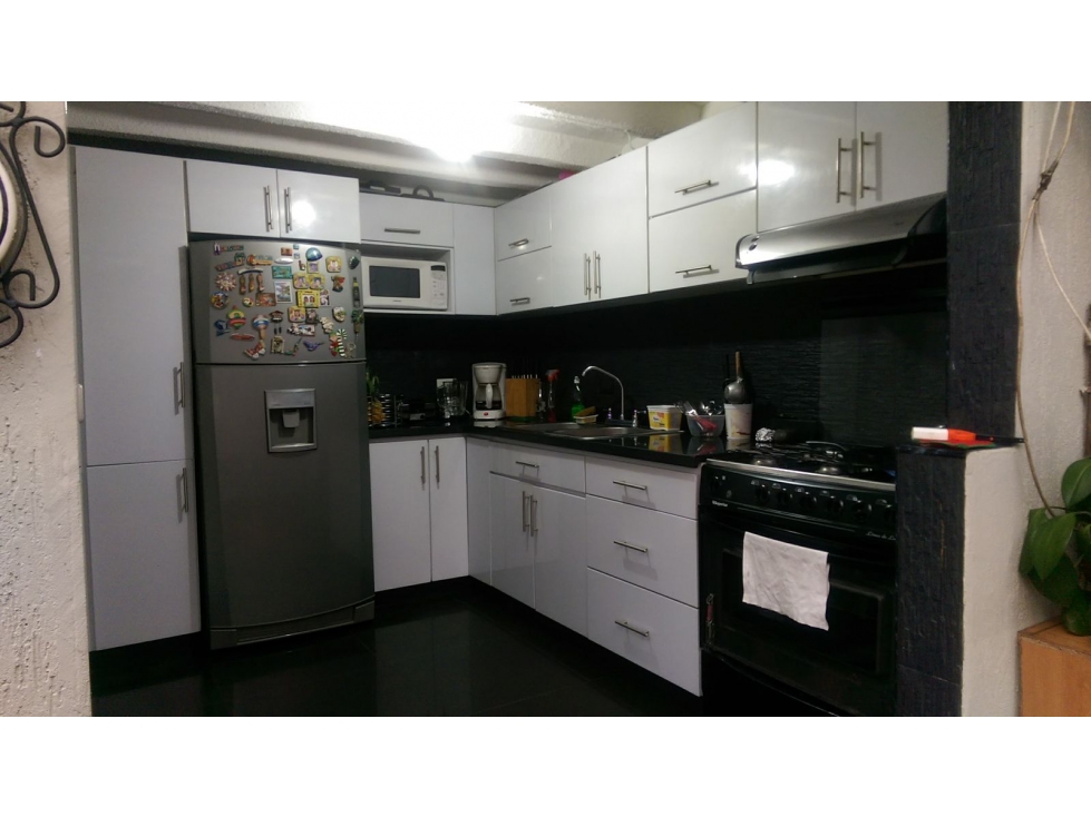 CASA EN VENTA EN NORMANDIA - BOGOTA — foto 4