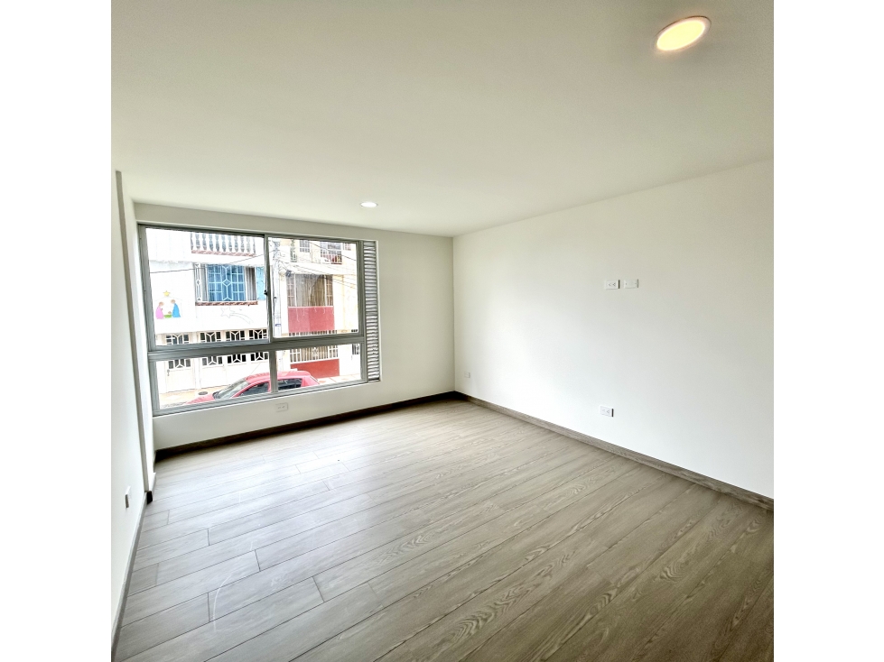 SE VENDE APARTAESTUDIO EN FUSGASUGA — foto 6