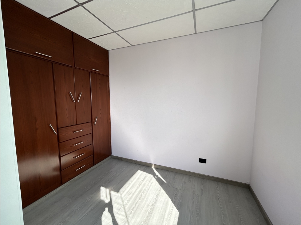 APARTAMENTO EN VENTA EN FUSAGASUGA - 5