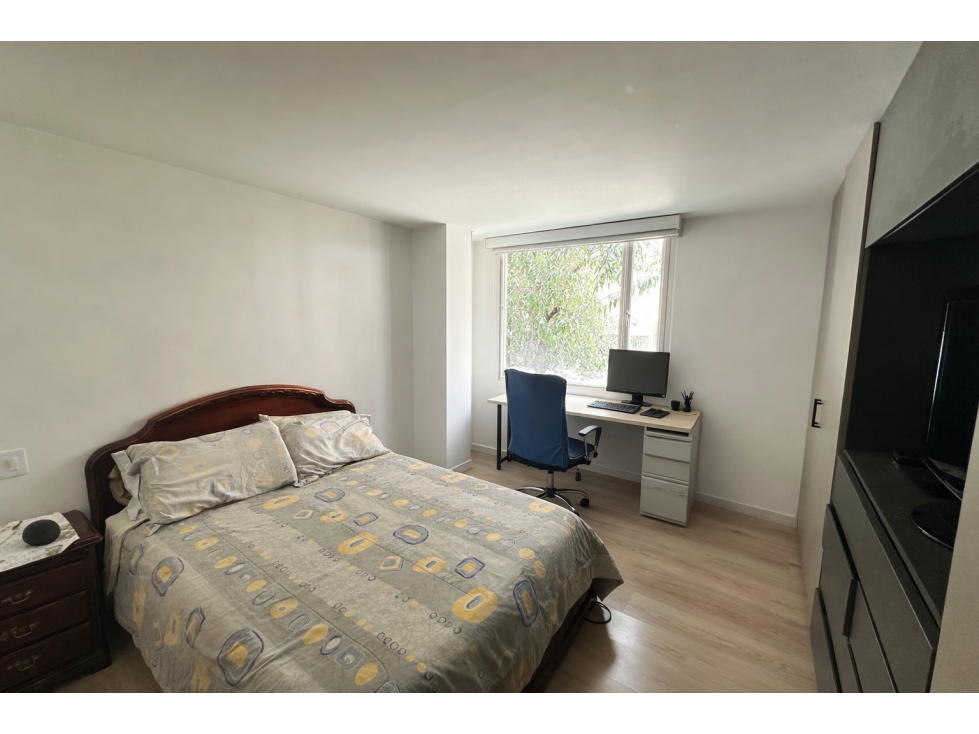 APARTAMENTO EN VENTA EN COLINA - BOGOTA — foto 3