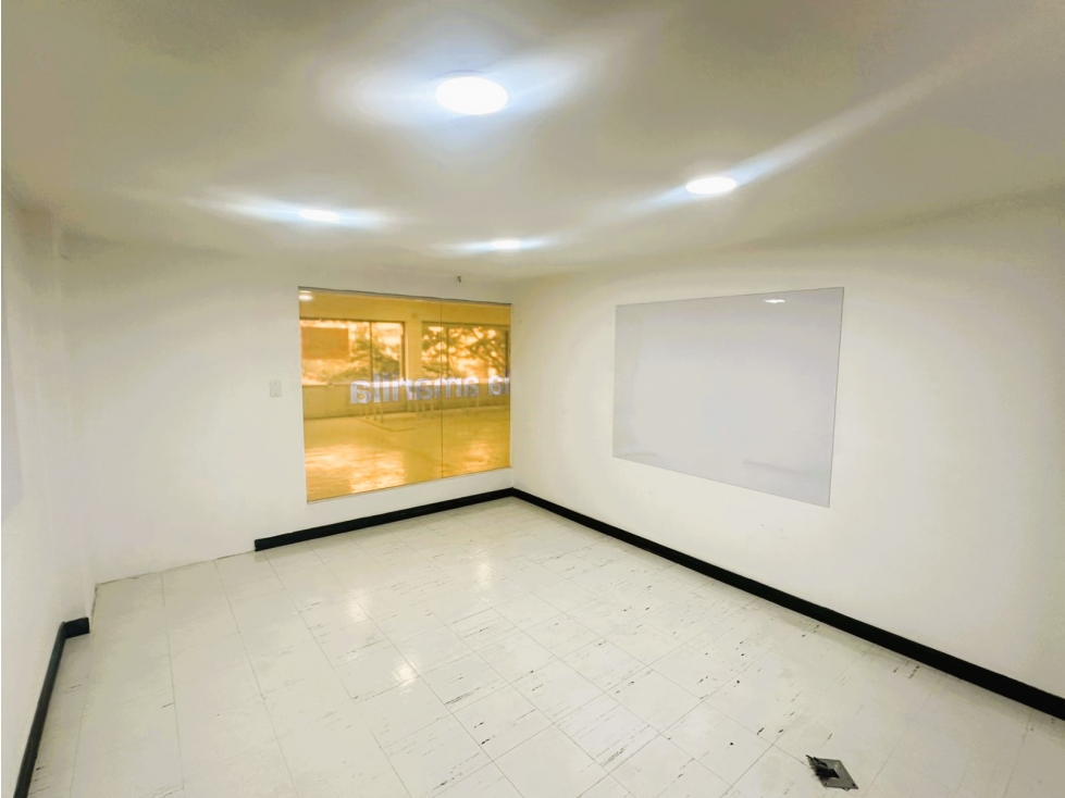 OFICINA EN ARRIENDO EN SANTA BIBIANA - BOGOTA — foto 6