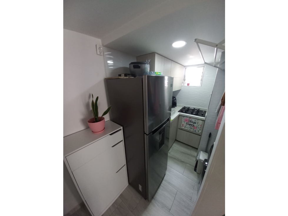 APARTAMENTO EN VENTA EN GILMAR - BOGOTA — foto 4