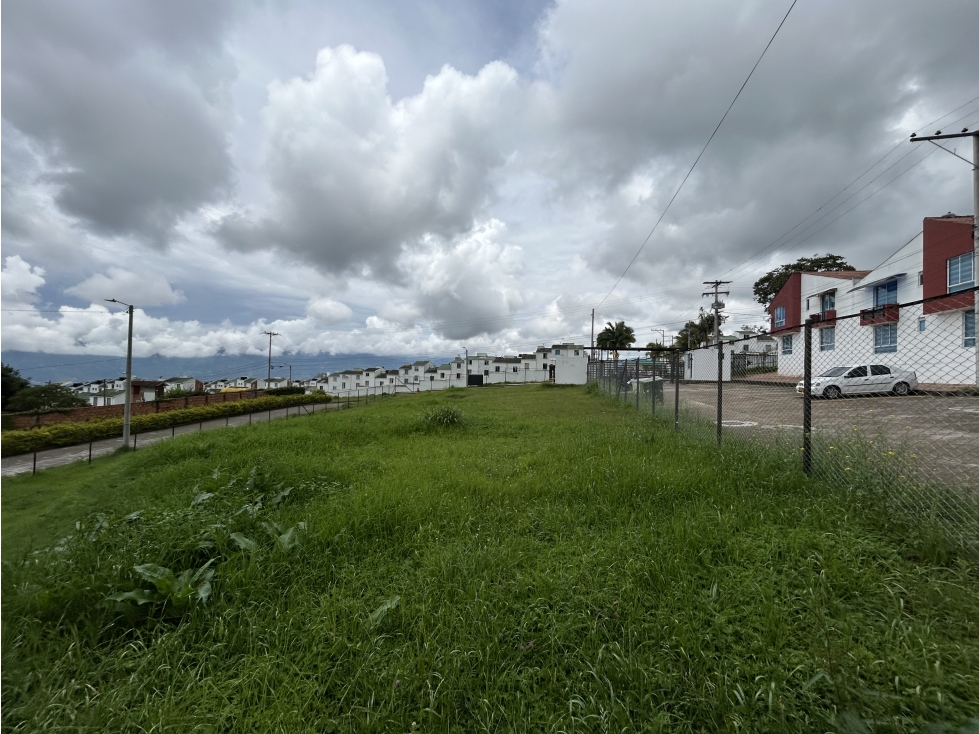 SE VENDE LOTE EN PROYECTO EN PEKIN - FUSAGASUGA - 3