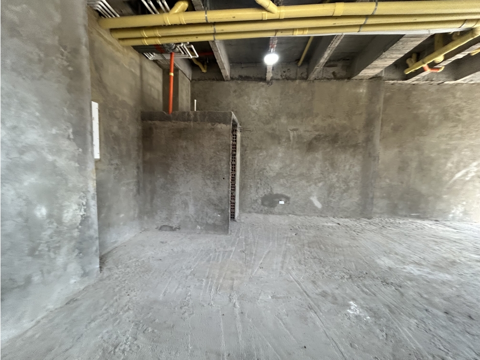 LOCAL EN OBRA GRIS EN VENTA EN EBENEZER - FUSAGASUGA - 3