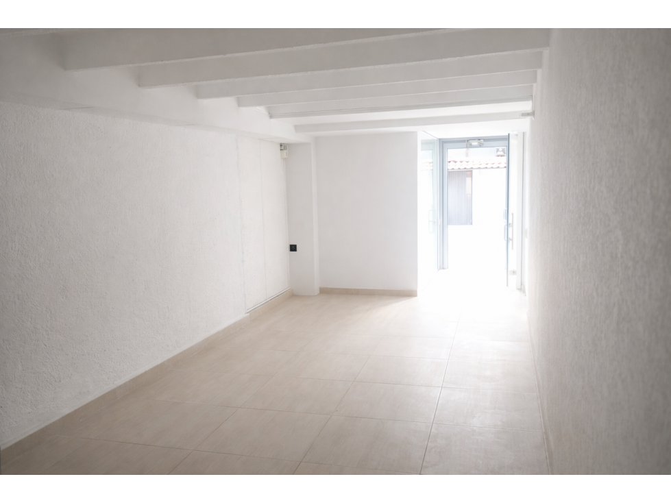 LOCAL EN ARRIENDO PISO 1 EN VILLA DEL PRADO - BOGOTA