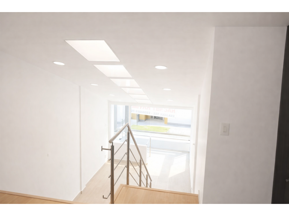 LOCAL EN ARRIENDO PISO 2 VILLA DEL PRADO - BOGOTA — foto 3