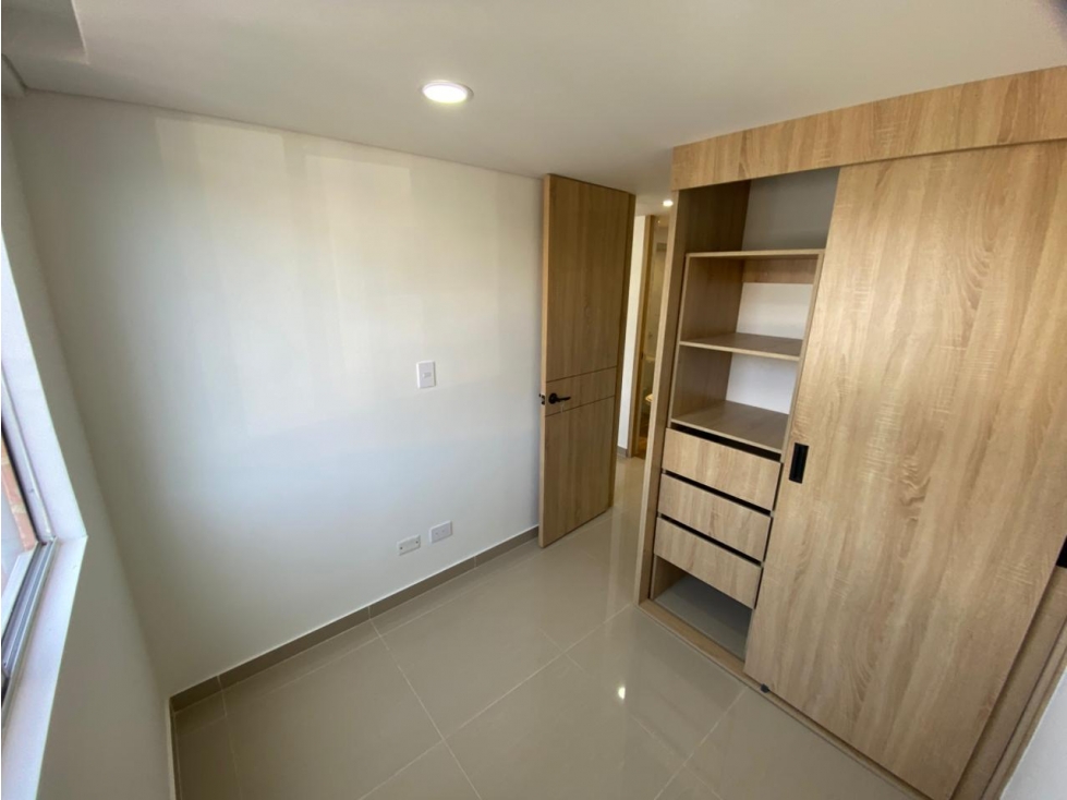 APARTAMENTO EN VENTA EN EL 20 DE JULIO - BOGOTA — foto 3