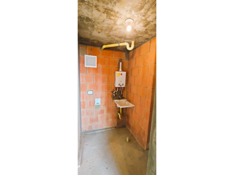 APARTAESTUDIO EN VENTA EN SALITRE OBRA GRIS EN BOGOTA — foto 4