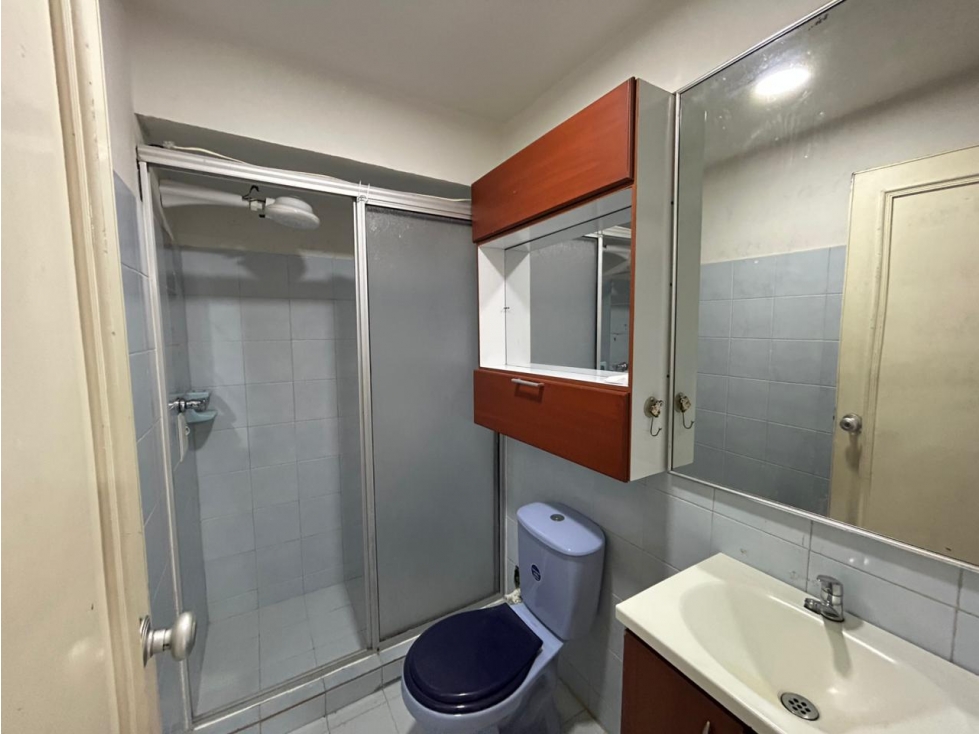 SE VENDE APARTAMENTO EN BARRIO MIRADOR - FUSAGASUGA — foto 3