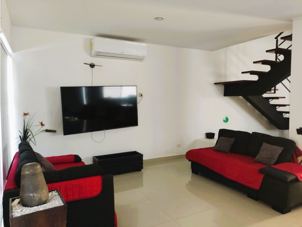 CASA EN ARRIENDO EN FLANDES TOLIMA — foto 3