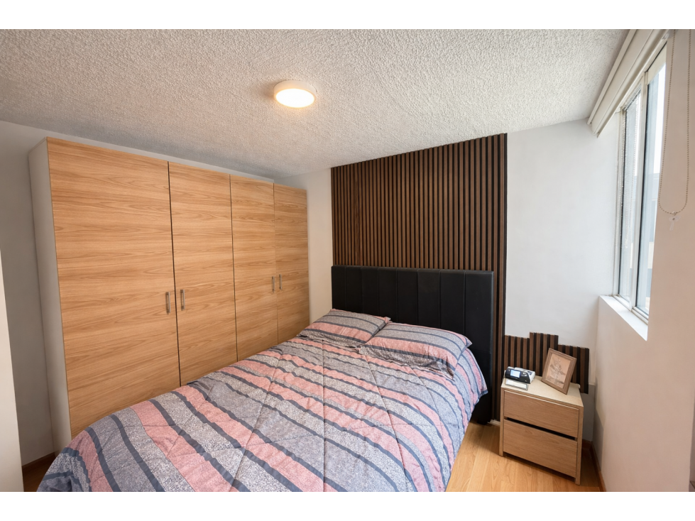 APARTAMENTO EN VENTA EN SUBA - BOGOTA — foto 6