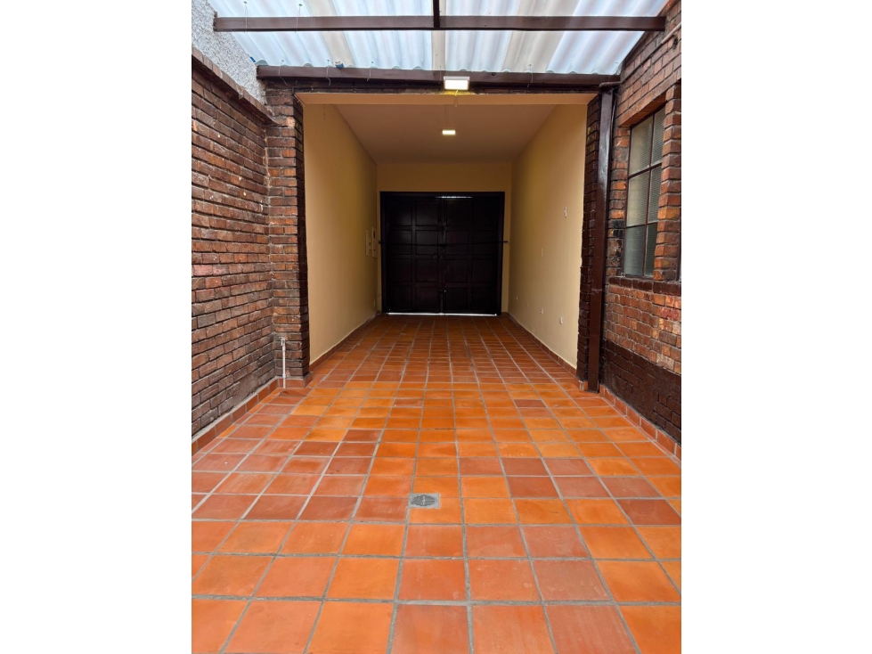CASA EN VENTA EN SAN LUIS TEUSAQUILLO BOGOTA — foto 3