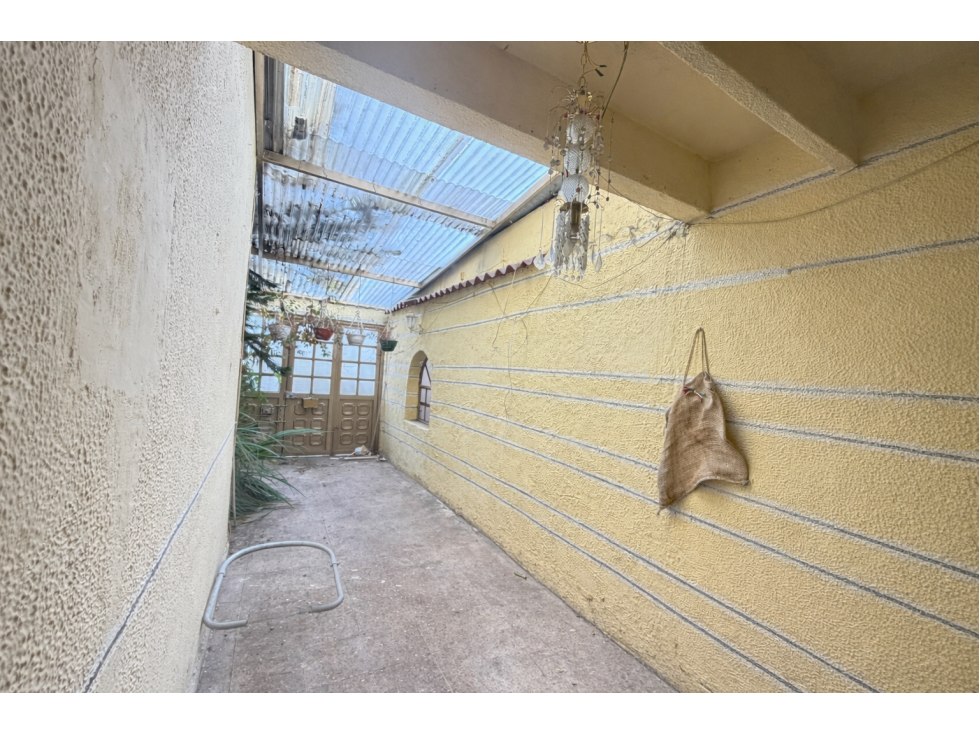 CASA EN VENTA LA ESPAÑOLA - PRIVILEGIADO PARA CONSTRUIR - BOGOTA — foto 6
