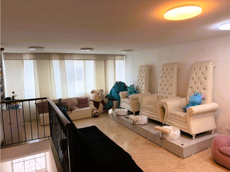 APARTAMENTOS EN VENTA 2 Y 3 EN SANTA ISABEL BOGOTA — foto 4