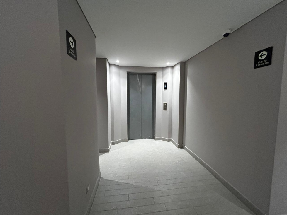 APARTAMENTO EN ARRIENDO EN CHICO NORTE - BOGOTA — foto 4