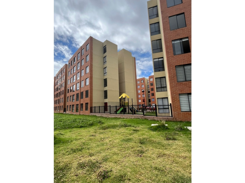 APARTAMENTO EN VENTA EN LA CALERA CUNDINAMARCA