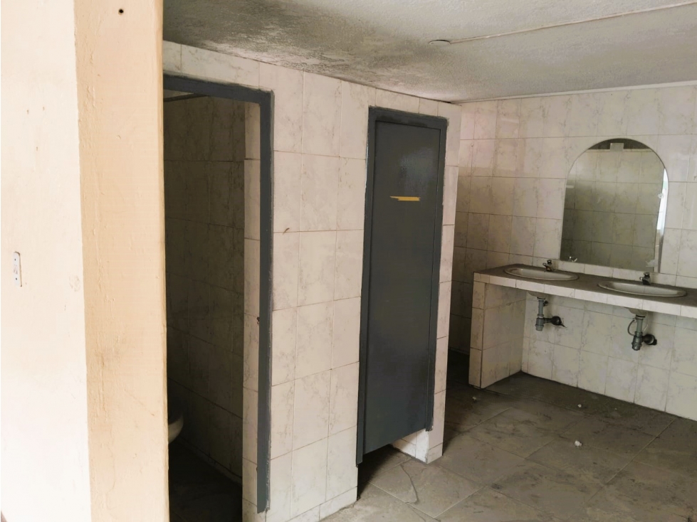EDIFICIO EN VENTA PARA INVERSIÓN VILLAMAR FONTIBON BOGOTA — foto 3