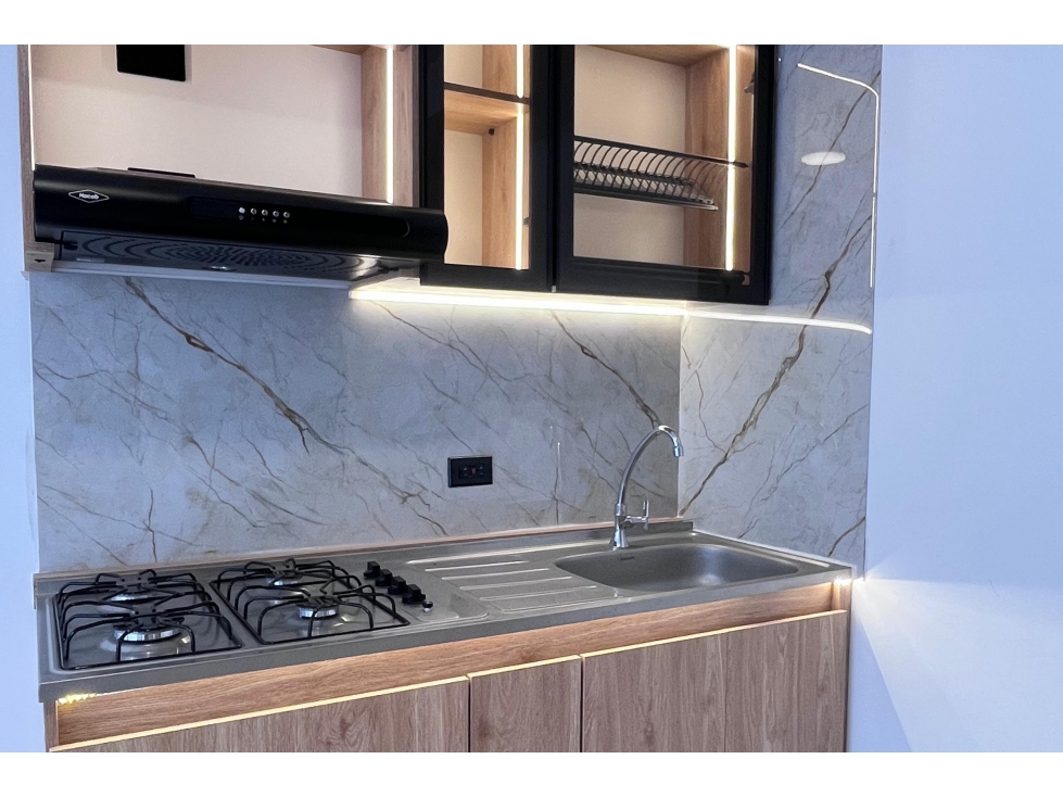 APARTAMENTO EN VENTA EN LA ALAMEDA - BOGOTA — foto 2