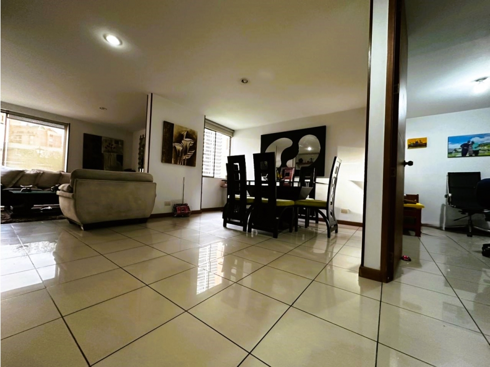 DUPLEX EN VENTA EN SALITRE BOGOTA — foto 2