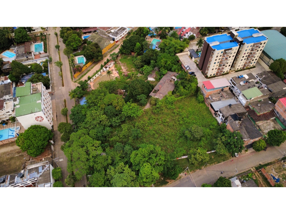 SE VENDE LOTE COMERCIAL EN MELGAR - TOLIMA — foto 3
